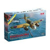 1/48 WWII British Torpedo-Bomber