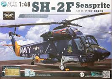 1/48 SH-2F Seasprite