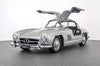 1/18 Mercedes-Benz 300 SL (1954) (Italian Design)