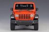 1/27 2020 Jeep Gladiator