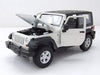 1/24-27 2007 Jeep Wrangler