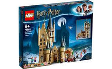 LEGO®- Harry Potter™- Hogwarts™ Astronomy Tower