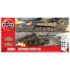 1/72 Tiger I Sherman Firefly Vc