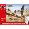 1/48 Supermarine SpitFire Mk.Vb Messerschmitt Bridge