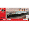 1/700 R.M.S. Titanic