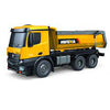 Alloy Dump Truck Heavy Duty Construction Vehicle Toys 1/50 Diecast Dumper