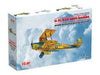 1/32 WWII British Training Aircraft