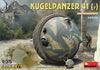 1/35 Kugelpanzer 41(r)