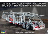 1/25 Auto Transport Trailer