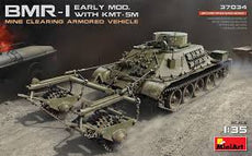 1/35 BMR-1 - Early Mod.