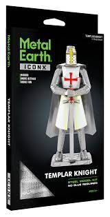 Templar Knight (ICONX)