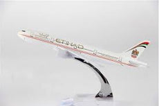 16cm Etihad Airline