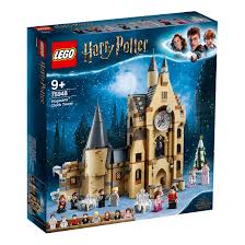 LEGO®- Harry Potter™-Hogwarts™ Clock Tower