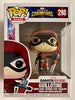 Funko Pop! Games Guillotine  Marvel Contest Of champions#298