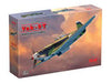 1/32 WWII Soviet Fighter