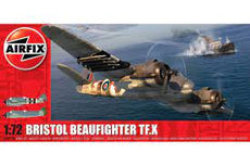 1/72 Bristol Beaufighter TF.X