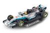 Mercedes F1 W08 EQ Power+ "L.Hamilton No.44"
