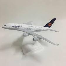 20CM Lufthansa Airline