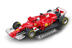 Ferrari SF70H "S.Vettel, No.5