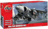 1/72 BAe Sea Harrier FA2