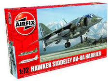 1/72 Hawker Siddeley AV-8A Harrier