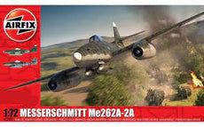 1/72 Messerschmitt Me262A-2A