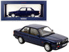 1988 325i Dark Blue Metallic 118 Diecast