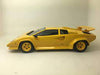 1/18 Lamborghini Countach Turbo Koenig