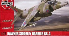 1/72 Hawker Siddeley Harrier GR.3