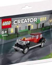 LEGO Creator Vintage Car