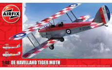 1/48 De Havilland Tiger Moth