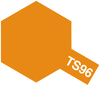 TS-96 Fluorescent Orange for Plastics