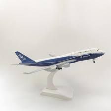 20cm Original model alloy airlines