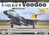 1/48 F-101A/C Voodoo