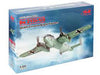 1/48 WWII German Night Fighter