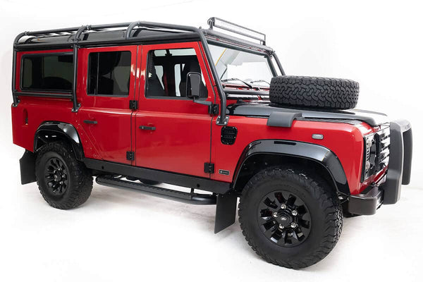 1/18 Land Rover Defender 110 LHD – GP Models