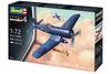 1/72 Vought F4U-1B Corsair Royal Navy