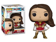 FUNKO_POP HEROES SHAZAM MARY#262