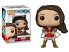FUNKO_POP HEROES SHAZAM MARY#262