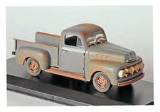 1/18 FORREST GUMP 1951 FORD F1