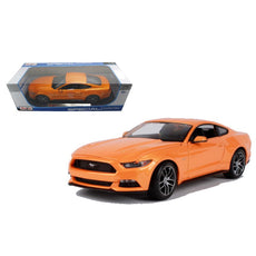1/18 FORD MUSTANG GT 2015