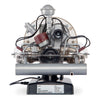 1:4 VW Beetle 4 cylinder Boxermotor engine