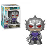 FUNKO POP VINYL FIGURE ANIME POP ANIMATION AQUAMAN ORM #247