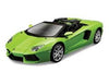 Maisto - 1/24 LAMBORGHINI AVENTADOR LP700-4 ROADSTER