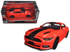 Maisto - 1/24 2015 FORD MUSTANG GT