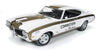 AutoWorld - 1/18 Hurst/Olds 455 ("Commotion by Motion") - White