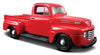 Maisto - 1/24 1948 FORD F1 PICKUP