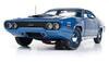 AutoWorld - 1/18 1971 Plymouth GTX