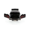 1/24 1969 CHEVY CHEVELLE SS BLACK BIGTIME MUSCLE