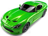 Maisto - 1/18 2013 DODGE VIPER SRT GTS